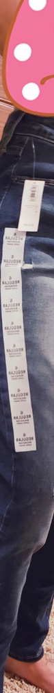 Womens Jean's new with tags
